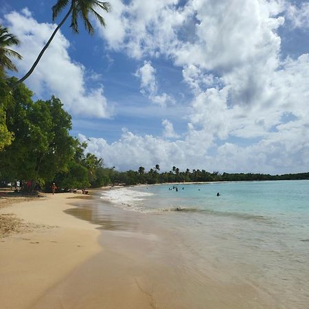 Sud Madinina - Sainte Anne Apartment Exterior photo