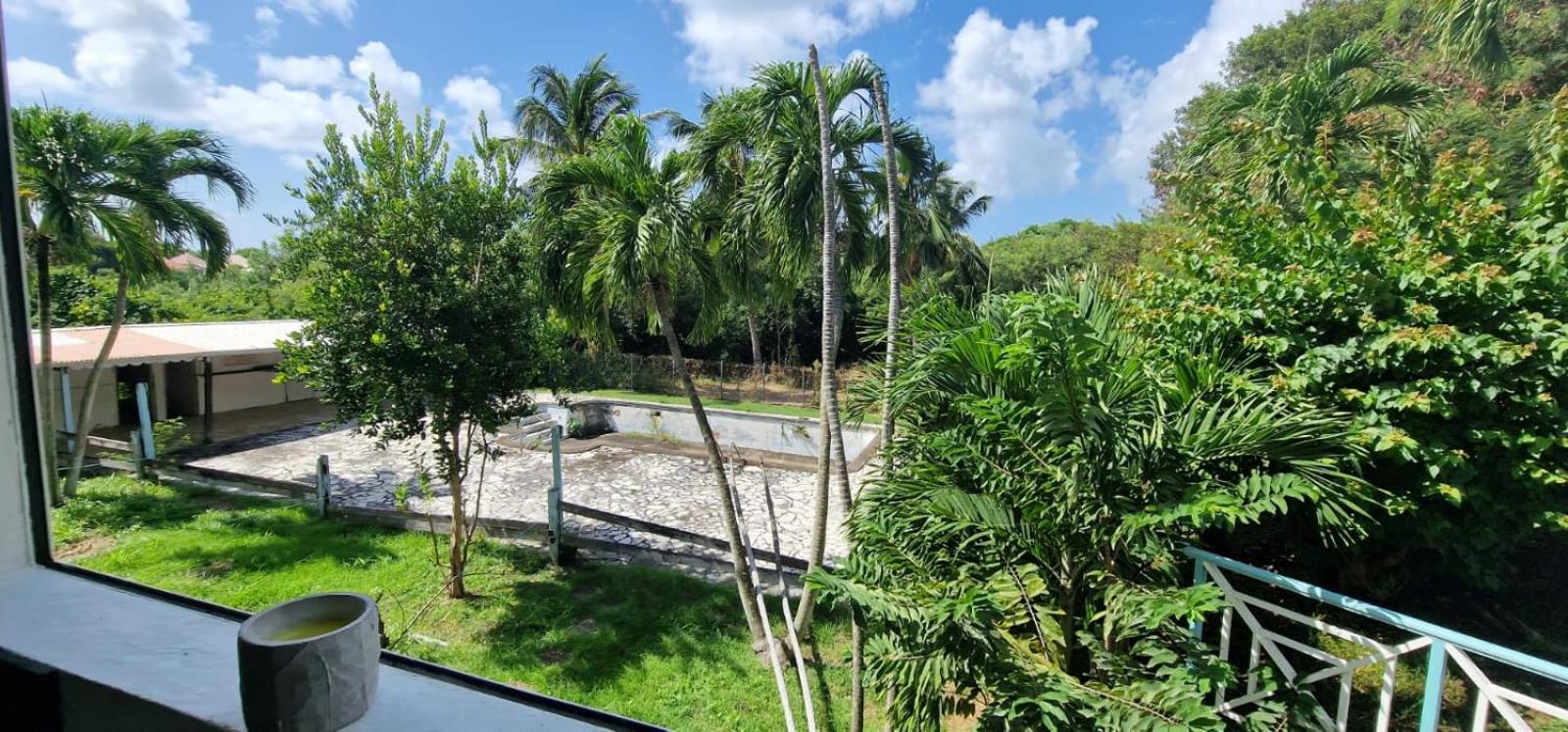 Sud Madinina - Sainte Anne Apartment Exterior photo